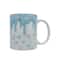 12 Pack: 15oz. White Ceramic Sublimation Mug by Make Market®